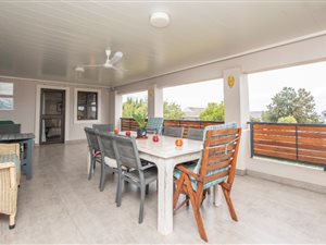 4 Bed House in Zevenwacht Country Estate