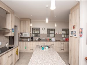 4 Bed House in Zevenwacht Country Estate