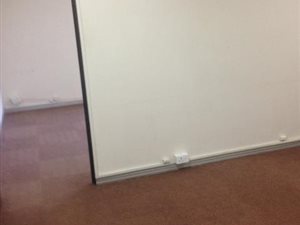 86 m² Office Space in Berea West