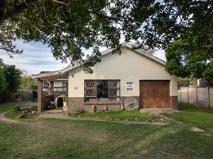 3 Bed House in West Bank