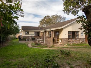 3 Bed House in West Bank