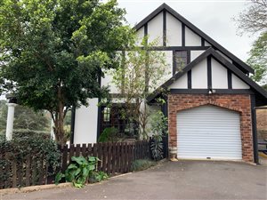 3 Bed Townhouse in Assagay