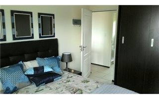 2 Bedroom Apartment in Sonneglans