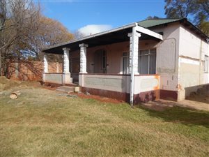 1448 ha Farm in Oatlands