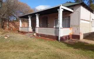 1448 ha Farm in Oatlands