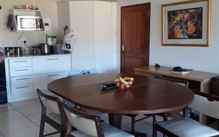2 Bedroom Apartment in Observatory