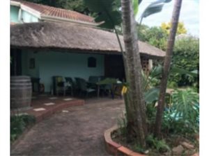 3 Bed House in Pinetown Central