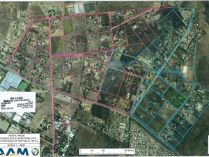 2 ha Farm in Krugersdorp West