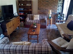 2 ha Farm in Krugersdorp West