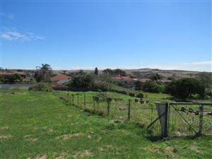 1571 m² Land available in Tongaat Central