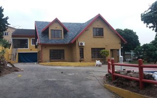 3 Bedroom House in Brindhaven
