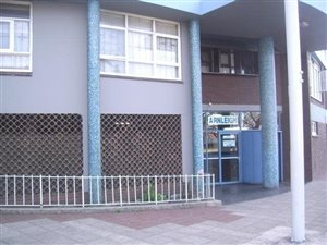Studio Apartment in Esplanade