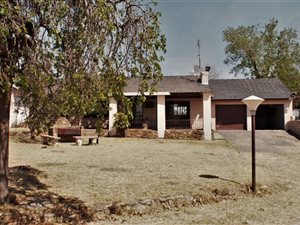 3 ha Smallholding in Laezonia