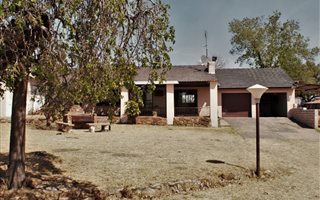 3 ha Smallholding in Laezonia