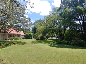 4 Bed House in Irene