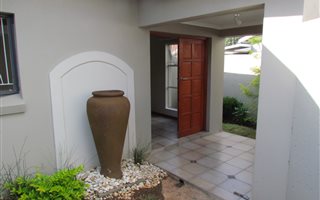 2 Bedroom Townhouse in Allen Grove