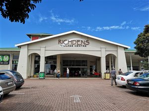 114 m² Commercial space in Hillcrest Central