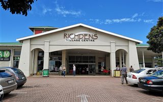 114 m² Commercial space in Hillcrest Central