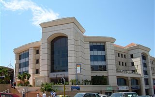 Office space in Rosebank