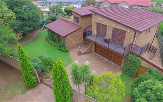 3 Bedroom House in Beyers Park