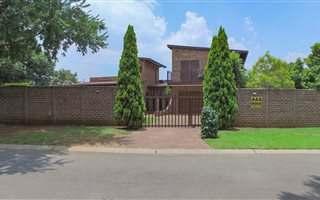 3 Bedroom House in Beyers Park