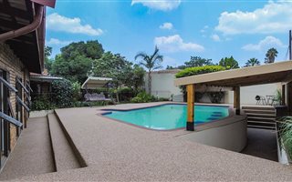 3 Bedroom House in Beyers Park