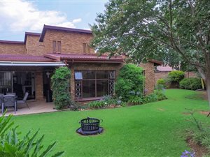 3 Bed House in Beyers Park
