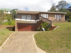 3 Bed House in Knysna Heights