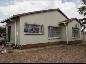 4 Bed House in Southdale