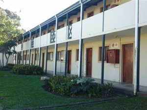 2 Bedroom Flat in Heiderand