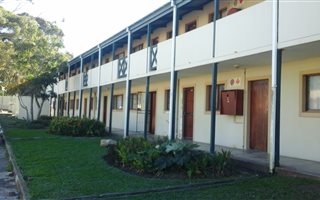 2 Bedroom Flat in Heiderand