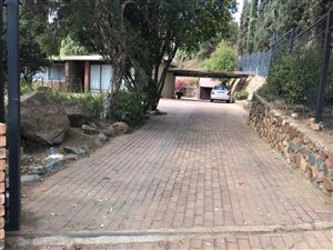4 Bed House in Suideroord