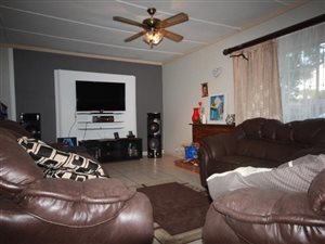 3 Bed House in Vanderbijlpark SW1