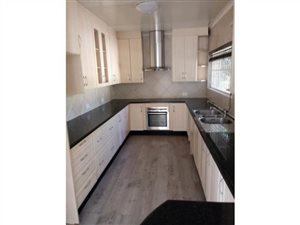 3 Bedroom House in Fourways