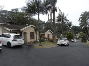 2 Bed Simplex in Pinetown Central