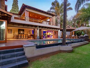 6 Bed House in Bedfordview