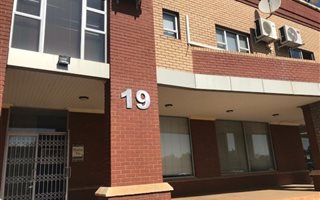 614 m² Industrial space in Rooihuiskraal