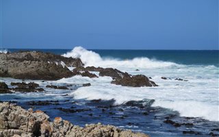 3 Bedroom House in Kleinbaai