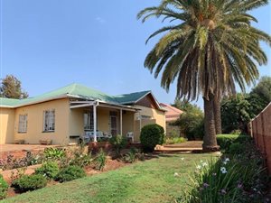 3 Bed House in Memorial Road Area