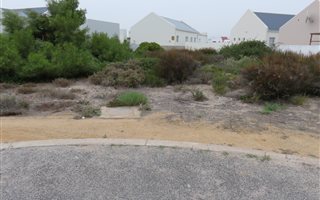3 Bedroom House in Laguna Sands