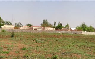 1900 m² Land available in Henley on Klip