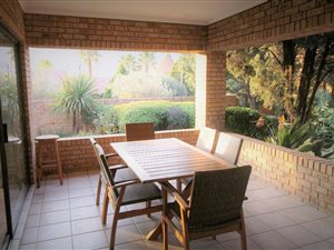 4 Bed House in Morninghill