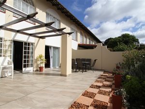 4 Bed Apartment in Plettenberg Bay