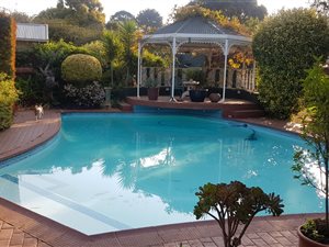 4 Bed House in Larrendale