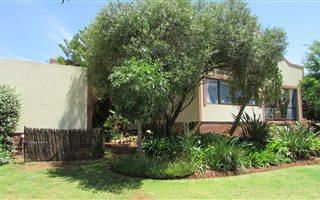 3 Bedroom House in Modimole (Nylstroom)