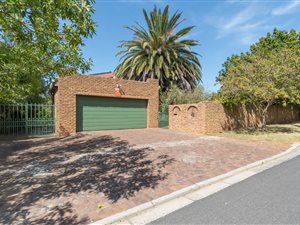 6 Bed House in Eversdal