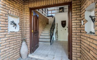 6 Bedroom House in Eversdal