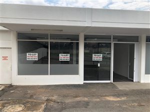80 m² Commercial space in Glenhazel
