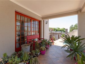 4 Bed Townhouse in Rant en Dal
