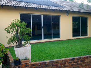 3 Bedroom House in Noordwyk